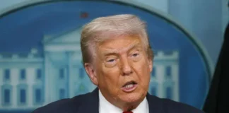 Dazi, Trump: “Tariffe al 100% su film realizzati fuori dagli Usa” dazi film