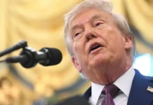 Trump e l’annuncio sull’autismo: “Parlerà di un collegamento con uso paracetamolo in gravidanza” trump autismo