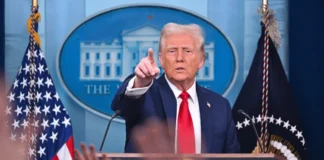 Trump, ancora dazi: “Al 100% su farmaci se non saranno prodotti in Usa” trump dazi