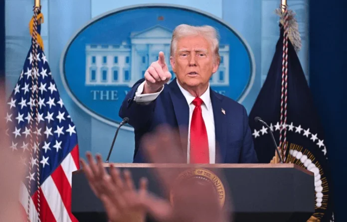 trump dazi