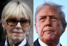 Usa, Corte appello conferma: Trump deve pagare 83 milioni a Jean Carroll trump