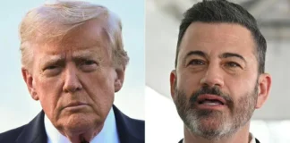Trump contro Abc: “Incredibile ritorno Jimmy Kimmel in tv” Kimmel