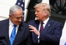 “Telefonata di fuoco Trump-Netanyahu sul Qatar”, il retroscena dopo l’attacco qatar
