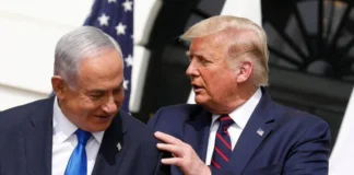 “Telefonata di fuoco Trump-Netanyahu sul Qatar”, il retroscena dopo l’attacco qatar