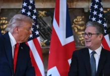 Ucraina, Trump: “Putin mi ha veramente deluso”. Starmer: “Pace a Gaza” putin