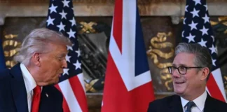 Ucraina, Trump: “Putin mi ha veramente deluso”. Starmer: “Pace a Gaza” putin
