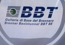 Tunnel del Brennero, abbattuto l’ultimo diaframma del cunicolo esplorativo. Opera fa un passo avanti tunnel del brennero