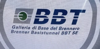 Tunnel del Brennero, abbattuto l’ultimo diaframma del cunicolo esplorativo. Opera fa un passo avanti tunnel del brennero