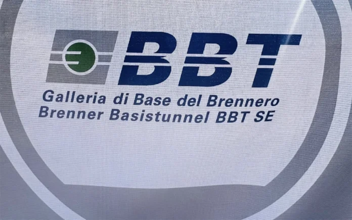 tunnel del brennero