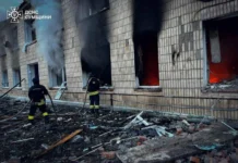 Ucraina, raid russo su Sumy: uccisa famiglia di 4 persone, 2 erano bambini Sumy