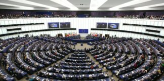Il Parlamento Europeo chiede agli Stati membri di riconoscere lo Stato di Palestina