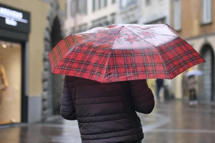 maltempo italia veneto