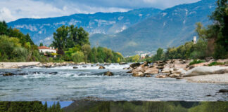 Discarica Canal San Bovo, acque a rischio contaminazione per Vanoi, Cismon e Brenta. Masolo: “Regione verifichi al più presto” vanoi-brenta-cismon a trischio inquinamento