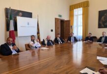 Variante SP 246 Cornedo e Brogliano detta “quarto lotto”, lavori aggiudicati. Nardin: “A breve progetto esecutivo, nel 2026 cantieri al via” variante sp 246 quarto lotto lavori aggiudicati