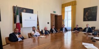 Variante SP 246 Cornedo e Brogliano detta “quarto lotto”, lavori aggiudicati. Nardin: “A breve progetto esecutivo, nel 2026 cantieri al via” variante sp 246 quarto lotto lavori aggiudicati