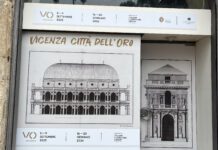 Negozi sfitti a Vicenza, Noi Moderati: coprire le vetrine non rilancia il commercio, serve una strategia che faccia ripartire le attività negozi sfitti a vicenza vetrofanie non risolvono