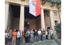 Vicenza aderisce alla Settimana europea della mobilità 2025 vicenza mobilità