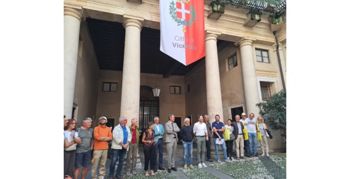 vicenza mobilità