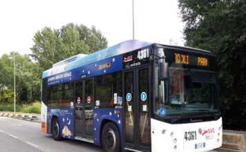 Vicenza, Bonus trasporti: c’è tempo fino al 28 novembre per presentare la domanda vicenza svt serael autobus bonus trasporti