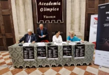 Vicenza presenta la 49esima Stagione musicale di “Incontri sulla tastiera” vicenza tastiera