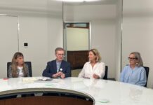 ULSS 8 Berica: un incontro per ringraziare i volontari che assistono nei Punti Prelievo ULSS 8 Berica