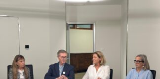 ULSS 8 Berica: un incontro per ringraziare i volontari che assistono nei Punti Prelievo ULSS 8 Berica