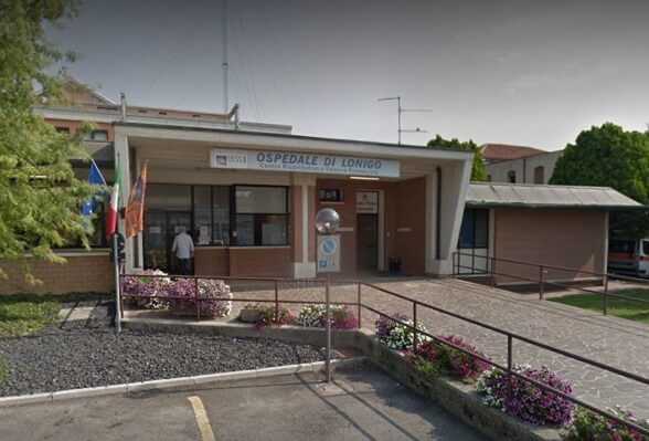 Ospedale di Lonigo