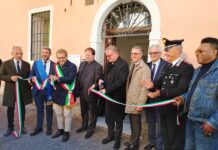Vicenza: inaugurata “Casa San Bernardino”, un progetto di housing sociale per 30 persone rimaste senza casa Casa San Bernardino Vicenza