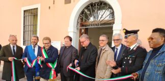 Vicenza: inaugurata “Casa San Bernardino”, un progetto di housing sociale per 30 persone rimaste senza casa Casa San Bernardino Vicenza