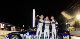 IGT Challenge, Pirelli festeggia a Indianapolis con Van Der Linde