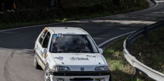 Trofeo Pirelli Accademia Regione Centro, Fanucchi, Della Nina e Ilari doppiamente campioni