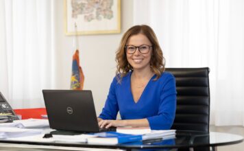 Emergenza Casa, Luisetto (Pd): “Ecco le nostre proposte” Chiara Luisetto casa