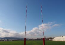 Rugby, serie A Elite: Rangers Vicenza ancora in trasferta dopo la sconfitta di Reggio Emilia. Sarà riscatto in casa dei campioni di Rovigo? rugby rangers vicenza