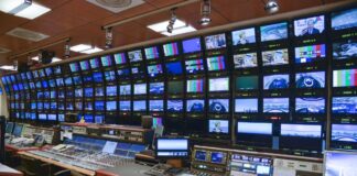 Mercato audiovisivo da record, 16.3 miliardi nel 2024 e balzo del +9%