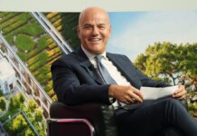 Incontro tra il presidente Milei e l’Ad di Eni Descalzi, focus sui progetti in Argentina