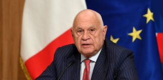 Riforma della giustizia, Nordio “Giusto affrontare la materia con un referendum”