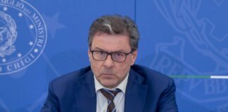 Giorgetti “Il sistema bancario è nelle migliori condizioni per sostenere l’economia”