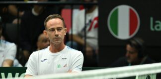 Coppa Davis, Sinner assente alle Finals di Bologna: “Scelta non facile”. I convocati del capitano Filippo Volandri