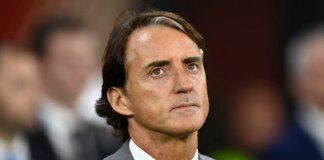 Roberto Mancini “Mi manca allenare. Speravo di essere io il dopo Spalletti per la Nazionale”