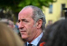 Cardiologia padovana prima in Italia, Zaia “Uno dei simboli della sanità veneta”