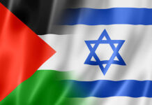 Psi Vicenza e i fatti dal 7 ottobre 2023 in poi: a Gaza il diritto internazionale fatto a pezzi Psi Vicenza su Palestina