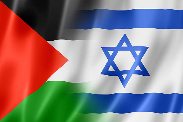 Psi Vicenza su Palestina