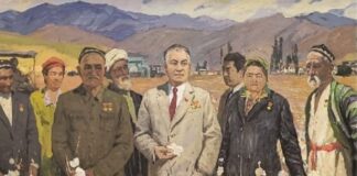 La repubblica del cotone, Fondazione di Storia a Vicenza: 9 ottobre “Le evoluzioni dell’Uzbekistan sovietico tra inclusione e crisi imperiale” La repubblica del cotone