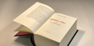 Il volume di Sebastiano Rumor “Bibliografia storica di Vicenza e provincia”: in omaggio a istituzioni, enti e scuole Il volume di Sebastiano Rumor “Bibliografia storica di Vicenza e provincia”