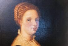 Fondazione di Storia di Vicenza presenta libro di Maria Luigia De Gregorio: “La gloria degli Scroffa” scroffa vicenza