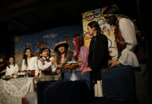 Bolzano Vicentino: uno spettacolo a favore dei bimbi nati prematuri Bolzano Vicentino