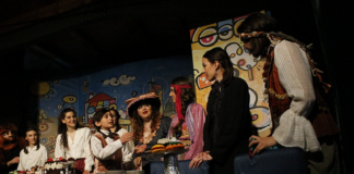 Bolzano Vicentino: uno spettacolo a favore dei bimbi nati prematuri Bolzano Vicentino