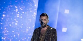 Cesare Cremonini presenterà il nuovo album “Cremonini LIVE25” alla Milano Music Week