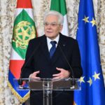 Mattarella “Il lavoro in Italia procede a velocità diverse. La questione dei salari non può essere elusa”