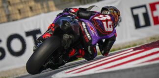 MotoGp, Jorge Martin operato alla clavicola. Tempi di recupero da definire